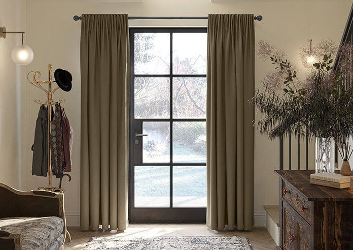 Ascot, Java - Made to Measure Curtains - Image 3